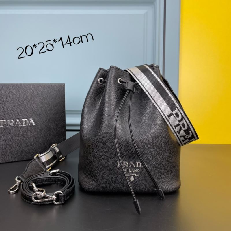 Prada Bucket Bags - Click Image to Close